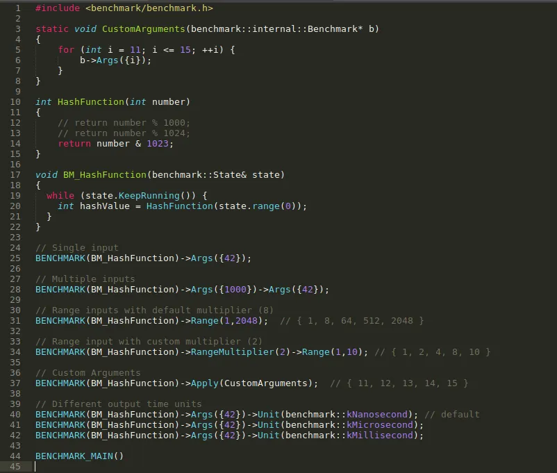 Google_Benchmark_Tutorial_Code_Final