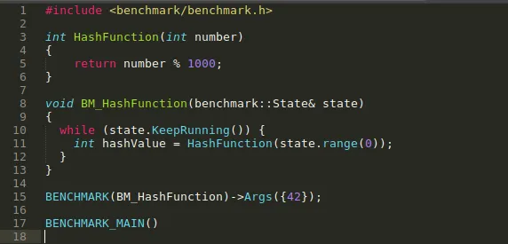 Google_Benchmark_Tutorial_Code_Initial