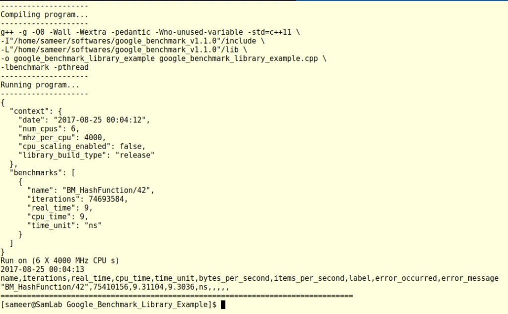 Google_Benchmark_Tutorial_Output_JSON_CSV